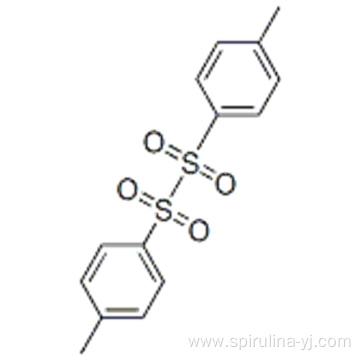 Bis-(p-tolyl)-disulfone CAS 10409-07-1